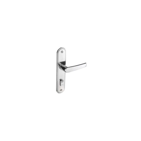 FECH EXT ALAV INOX 401 ESPELHO PADO