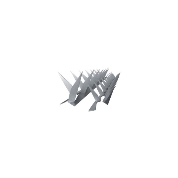 LANCA PROT 2P S/SOLDA 1X2MM MINASUL P/ MURO