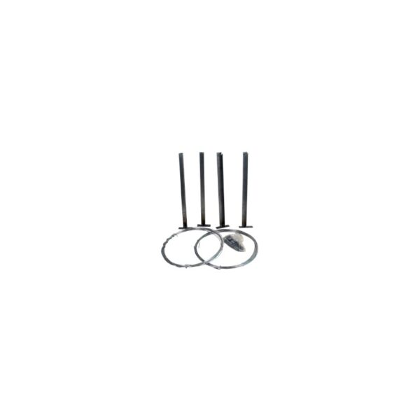 KIT INSTAL CONCERT 45CMX10M 66