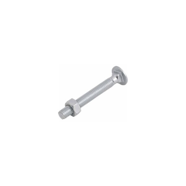 PARAF FRANCES ZB 3/8X2.1/4 BL FR3/8X2-1/2ZI
