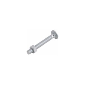 PARAF FRANCES ZB 3/8X3.1/4 BL FR3/8X3-1/2ZI