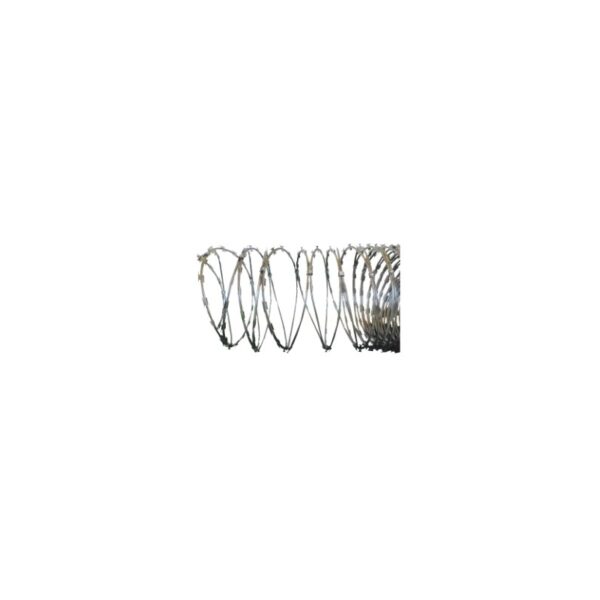 CONCERTINA CLIP 45CMX05M 61