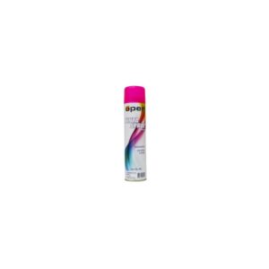 TINTA SPRAY LUMINOSA OPER 400ML VER