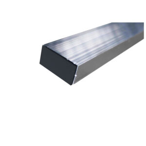 REGUA ALUM 25X50 2M 790G ROLDPLAST CZA BITUB 562