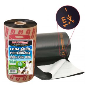 LONA PTA/BCA 8X50 40KG REF.150