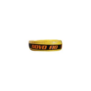 FIO CAB FLEX 1X1.5 100M NOVO FIO AMARELO