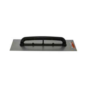 DESEMPENADEIRA ACO LISA CABO PLAST 12X48 GRANDE 674