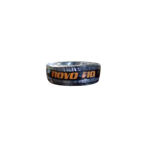 FIO CAB FLEX 1X1.5 100M NOVO FIO PRETO