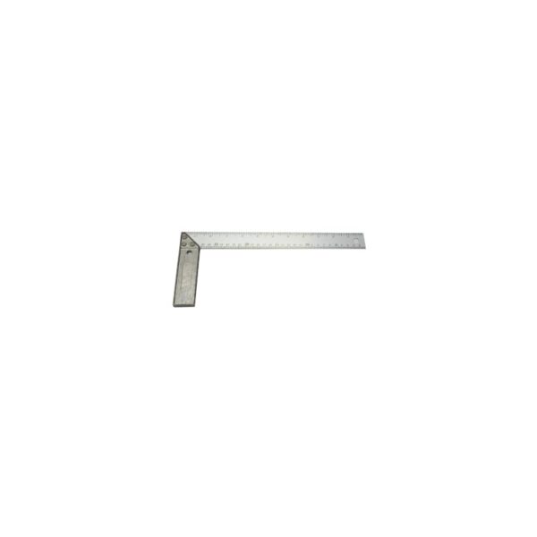 ESQUADRO ACO C CB ALUM 12 30CM 847