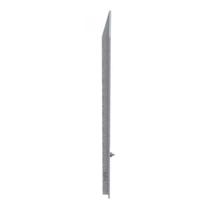 HASTE ATERRAM C/CONECT 2.40MT PIPE HT