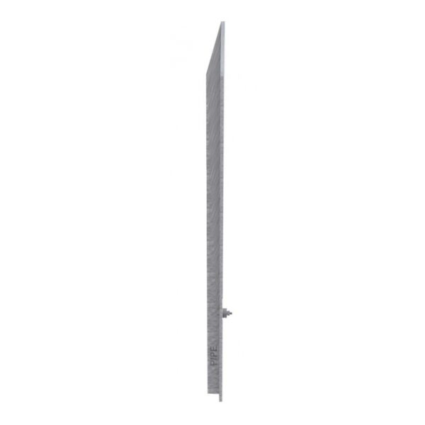 HASTE ATERRAM C/CONECT 2.40MT PIPE HT