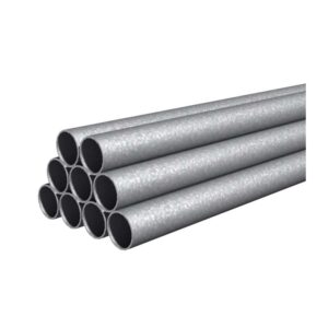 TUBO CIRC 76X2.00MM 4.50MT PIPE PA1