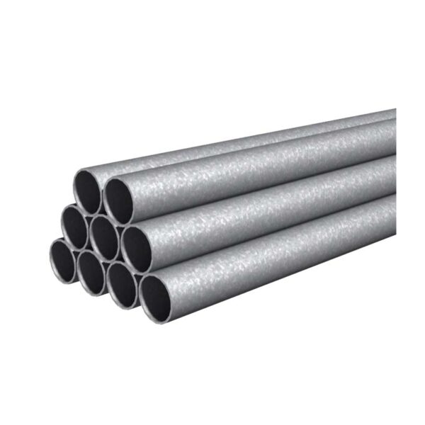 TUBO CIRC 76X2.00MM 4.50MT PIPE PA1