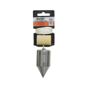 PRUMO ACO 500G CENTRO THOMPSON 685