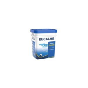 TINTA PISO 18L CZA EUCALAR
