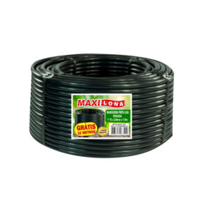 MANG POLIET 3/4X2.5MM 100M PTA 10MT GRATIS MAXILON