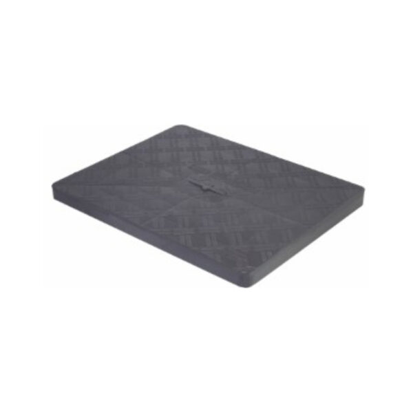 TAMP CAIXA DE PASSAGEM 48L MALLTON