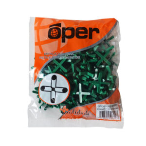 ESPACADOR P/PISO 03MM VDE OPER EO3MM