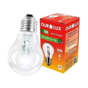 LAMPADA HALO 120=150X127V 2142