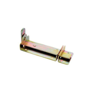FERROLHO CHATO C/PORT CAD.ZINC.3 SCHILD