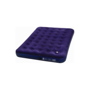COLCHAO INFLAVEL CASAL PVC FOLE 1,91X1,37X0,22M MO
