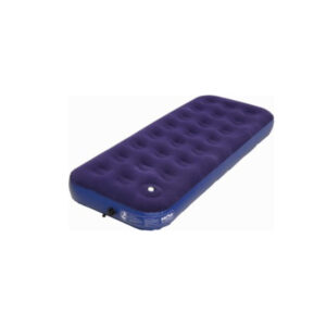 COLCHAO INFLAVEL SOLTEIRO PVC 100KG 1,85X0,76X0,22