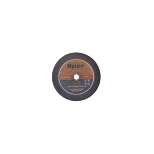 DISCO CORT 2T 12X1/8X1 OPER