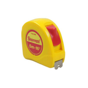 TRENA 5MTX16MM S/CART STARRETT STS34-5ME