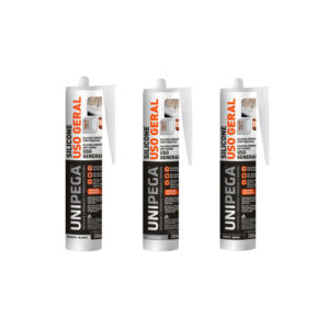 SILIC USO GERAL 280G BCO UNIPEGA