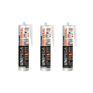 SILIC USO GERAL 280G PTO UNIPEGA