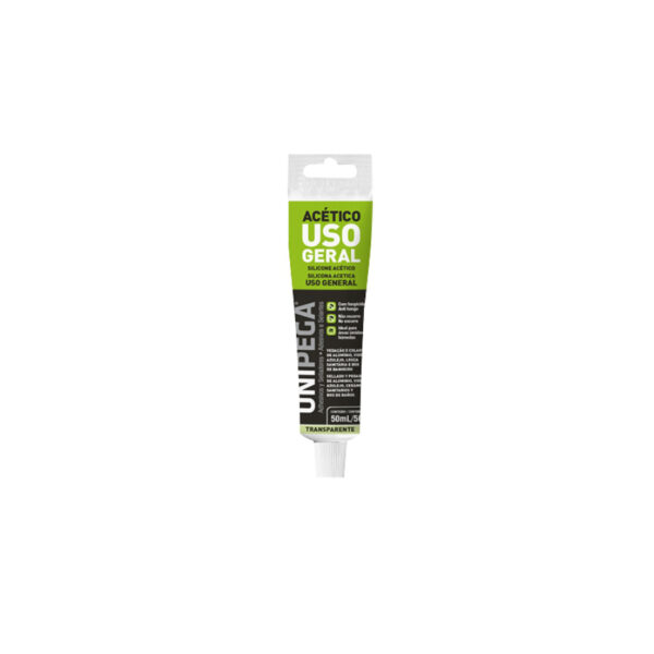 SILIC USO GERAL 050G INC UNIPEGA