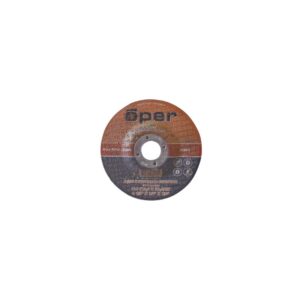 DISCO DESB 4,1/2X1/4X7/8 OPER