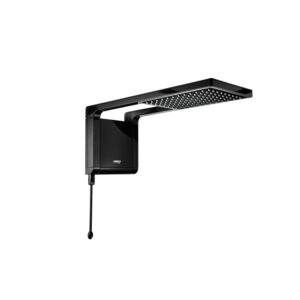 DUCHA ELET ACQUA STORM 127V5500W LZT ULT BLACK/CR
