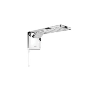 DUCHA ELET ACQUA DUO 220V/7800W LZT ULT BR/CR
