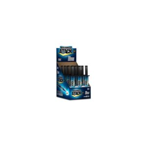 FORMICIDA ATACK GEL BIOCARB 10G