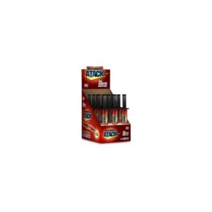 BARATICIDA ATACK GEL BIOCARB 10G
