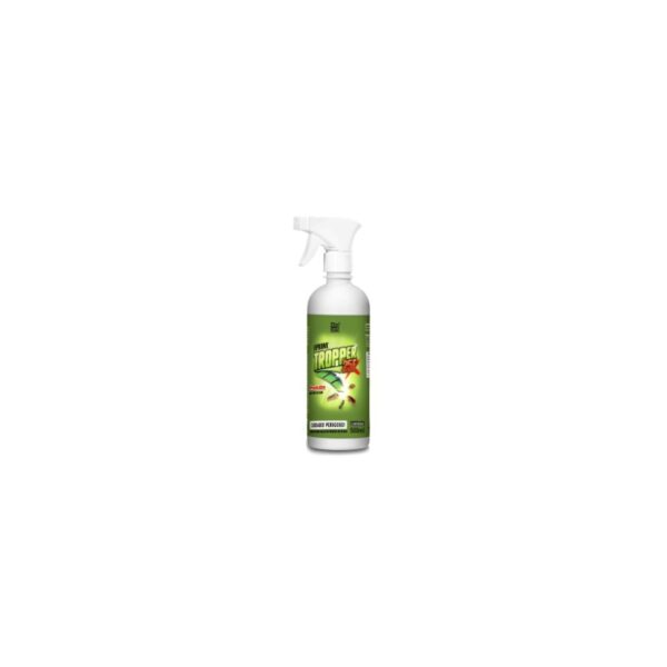 INSETICIDA TROPPER 2.5F BIOCARB FIPRON 500M