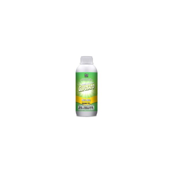 GLIFOSATO MATA MATO 1L BIOCARB
