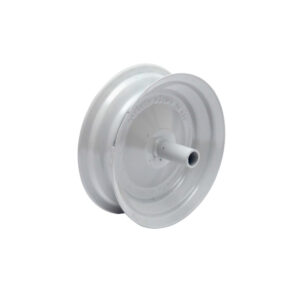 RODA CARRINHO MAO S/PNEU E CAM REF ARO AÇO ESFERA PF03111104