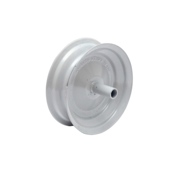 RODA CARRINHO MAO S/PNEU E CAM REF ARO AÇO ESFERA PF03111104