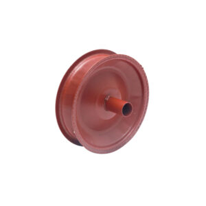 RODA CARRINHO MAO S/PNEU/CAM ARO AÇO ESFERA PF03111100