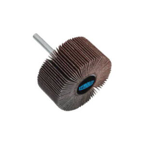 LIXA MINI RODA 50X20 120 TYR BASIC