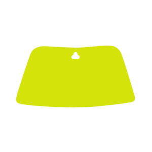 ESPATULA PVC APLICAR MAS/REJ 7X12.5 ROMA