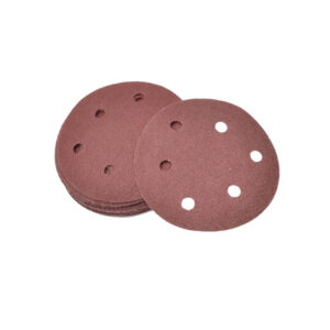 DISCO LIXA VELCRO 6 100 TYR PREMIUM