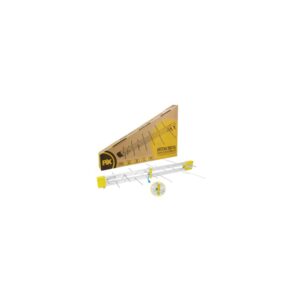 ANTENA DIGITAL LOG 16 ELEMENT PIX HDTV UHF