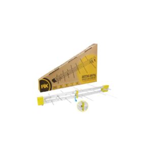 ANTENA DIGITAL LOG 28 ELEMENT PIX HDTV UHF