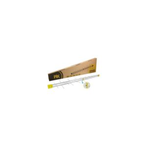 ANTENA DIGITAL LOG 38 ELEMENT PIX HDTV UHF