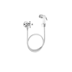 DUCHA HIG REG CROMADO MARUJA 1,2M VIQUA