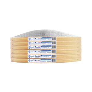 PENEIRA MAD 55CM FEIJAO F24 SAO JORGE 2884 2884