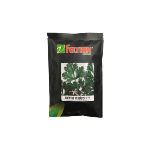 SEMENTE COENTRO VERDAO 50G FELTRIN